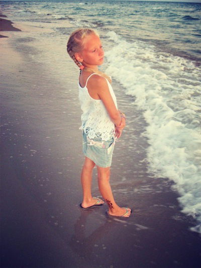 Аня Остапчук