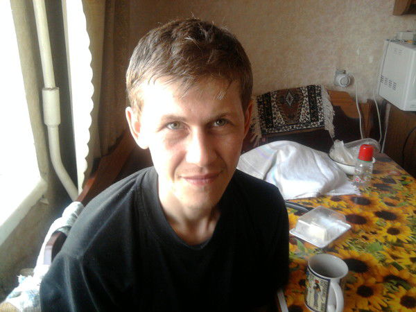 Владимир Обровец