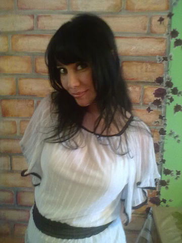 Элина Михеева