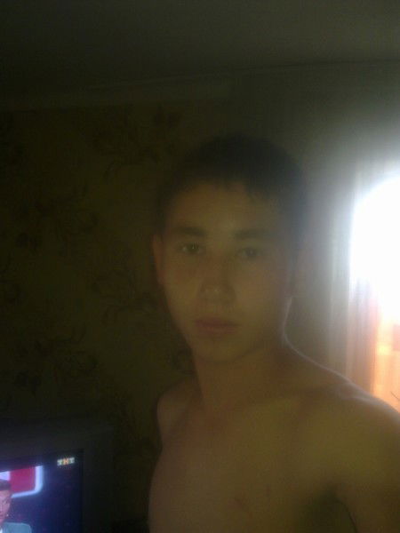 Darhan ***sabirov)))