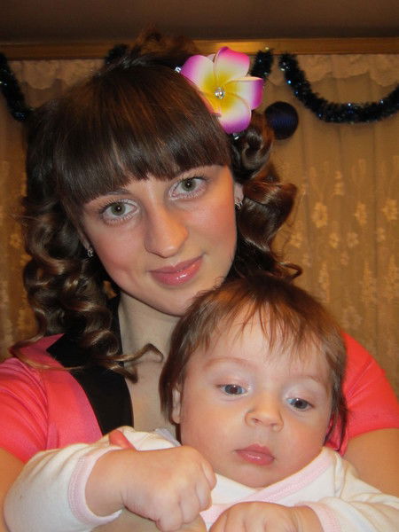 Татьяна Лапенко * Опока