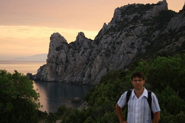 Ришат Латыпов