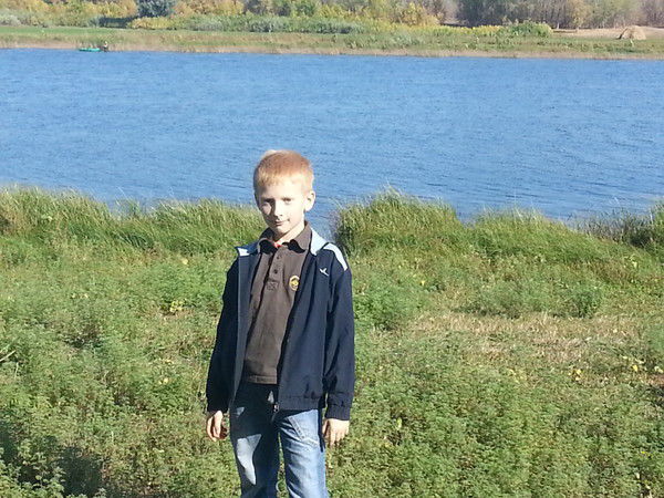 Ваня (Тф) Семенов