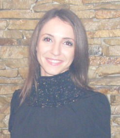 Виктория Тимошенко