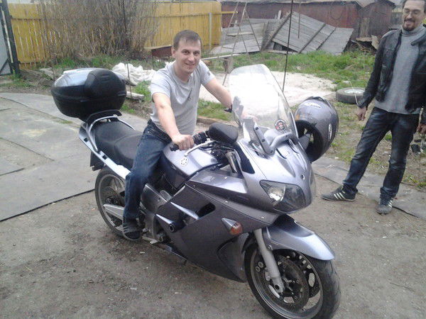 Денис Малыгин