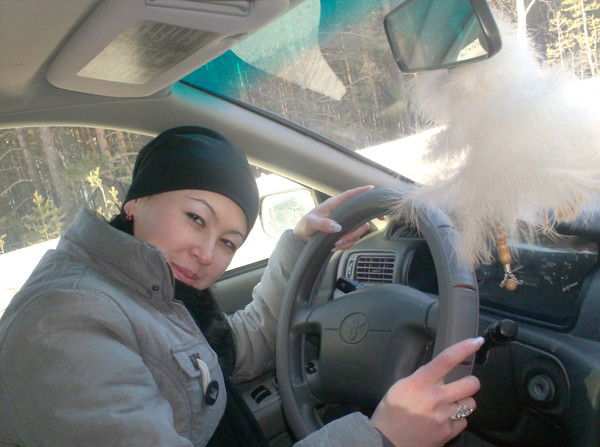 Гульнура Болатова