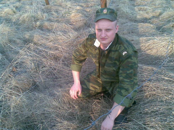 Андрей Мальков