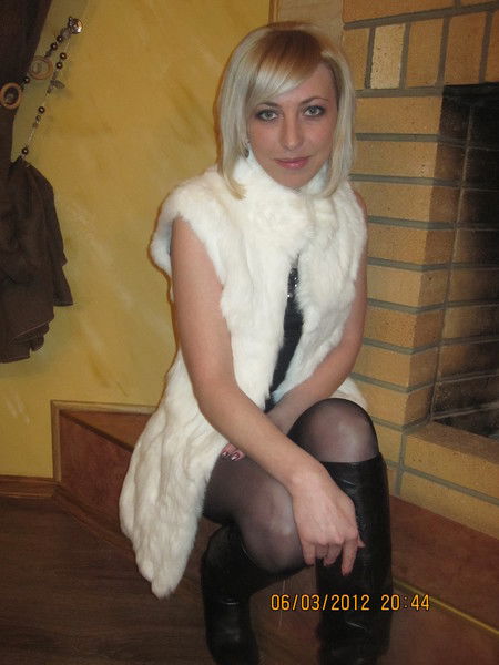 Виктория Соколова