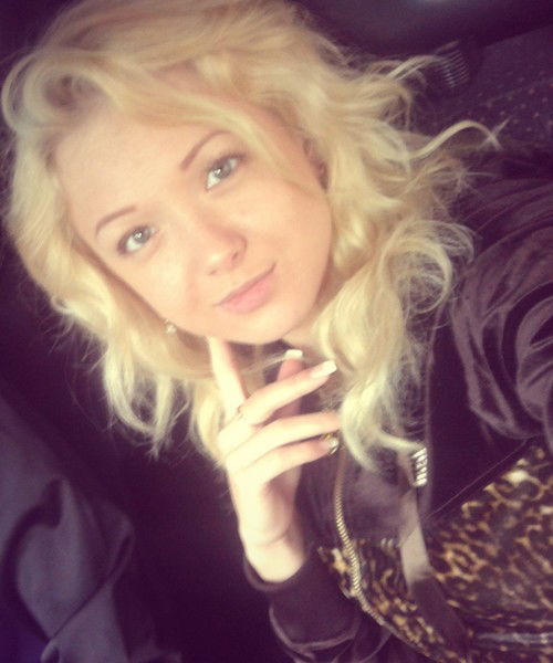 Ксения Борейкина