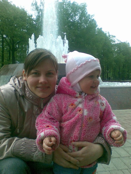 Анастасия Иванова