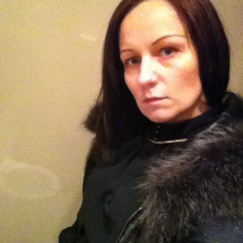 Ольга Викуловская