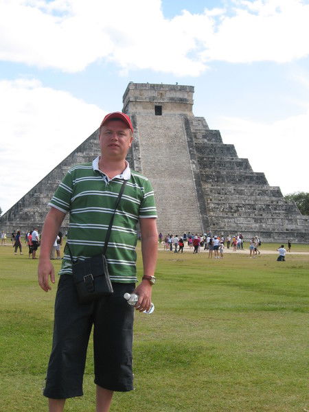 Дмитрий Тарабукин