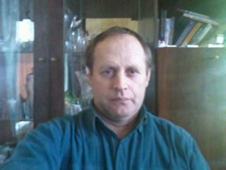 Николай Морозов