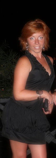 Оксана Федорова