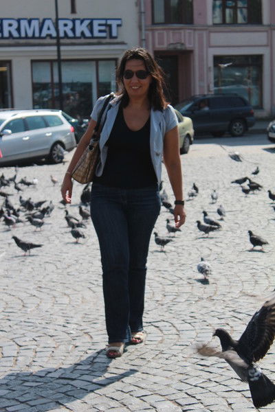 Гульнара Хурматуллина