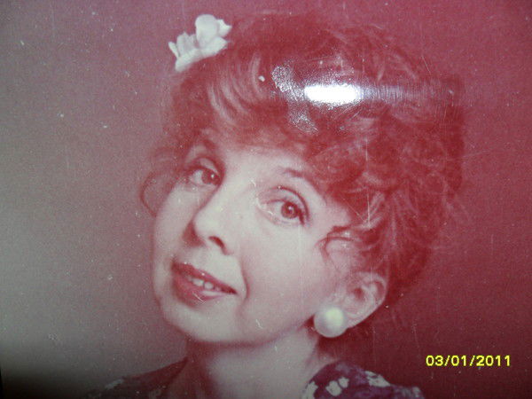 Зоя Тимофеевна Кузнецова