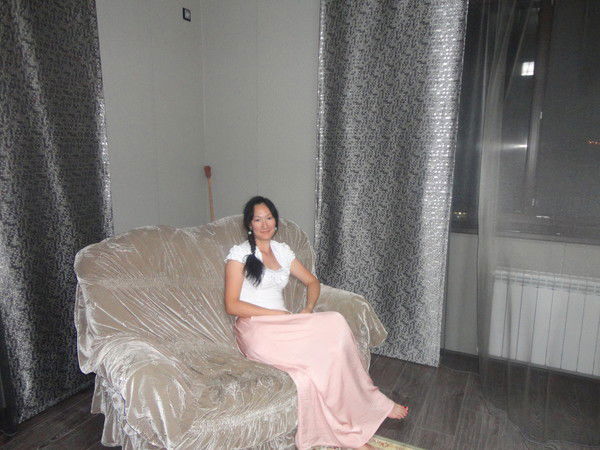 Ли Виктория