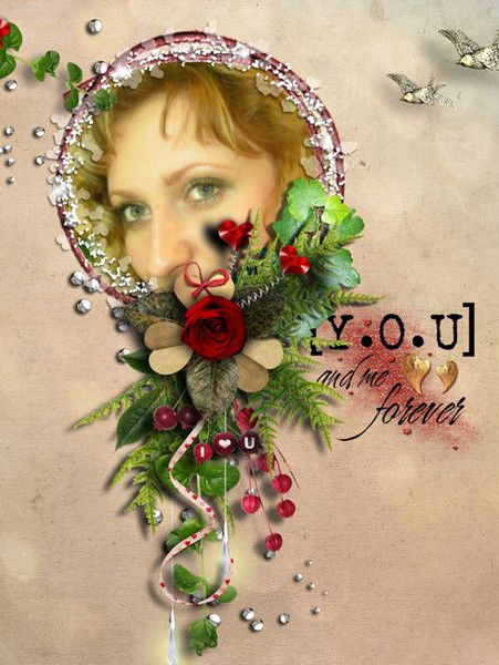 Аня Пронина