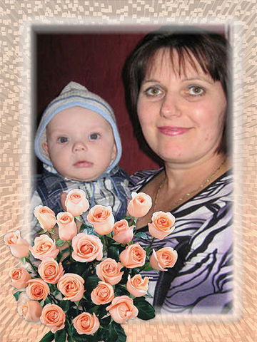 Наталья Самсонова