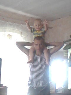 Бекетов Константин