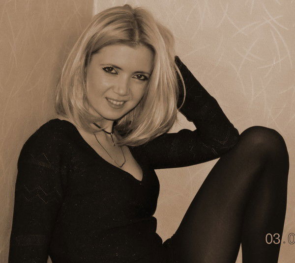 Евгения Борисова