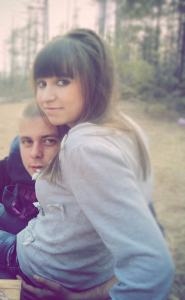 Серёга Югрин