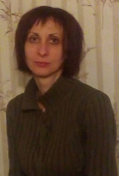 Инна Мураткина