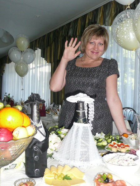 Ирина Пимичева