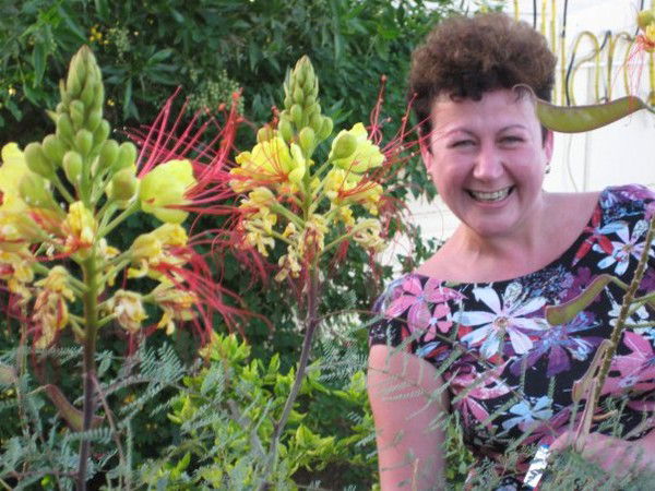 Татьяна Воробьева