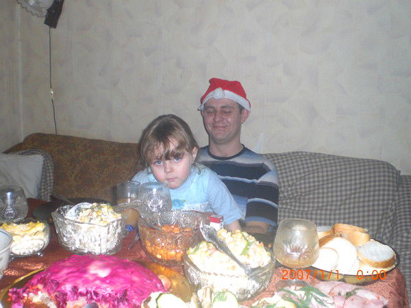 Александр Гражданцев