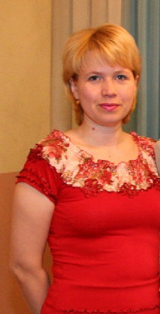 Альбина Валеева