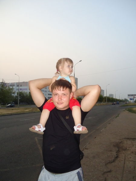 Михаил Богданов