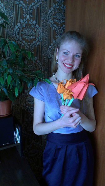 Елена Витюгова