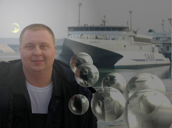 Просто Роман