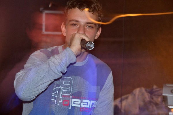 Иван Юрченко