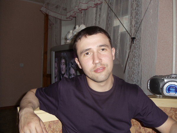 Денис Минкин