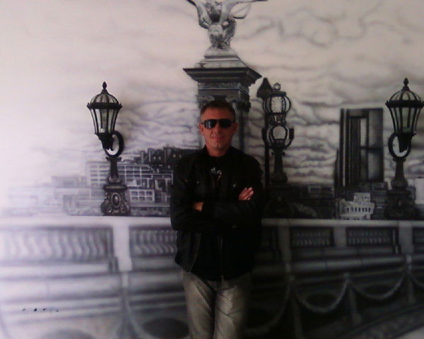 Александр Поляков