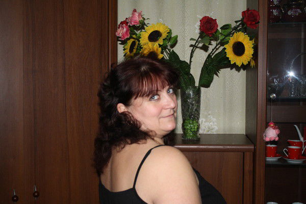 Анна Дементьева