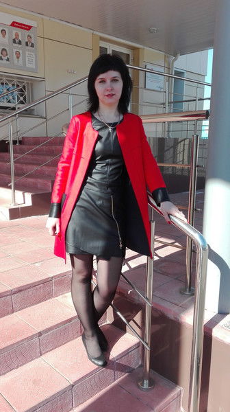 Ольга Кукушкина