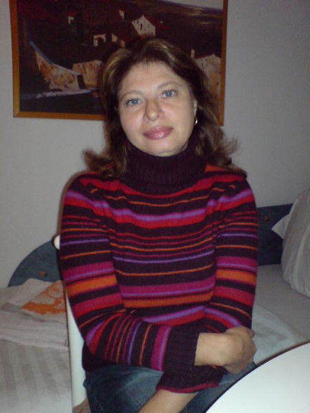 Полина Абрамова