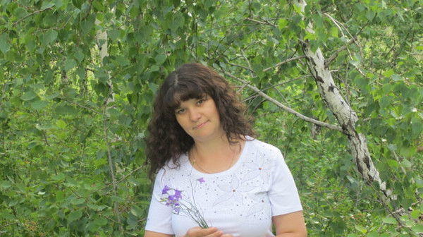 Ирина Меледина