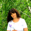 Ирина Меледина