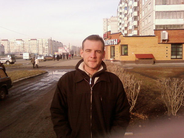 Вячеслав Камышев