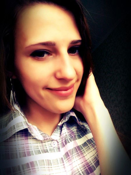 Валерия Иванащенко