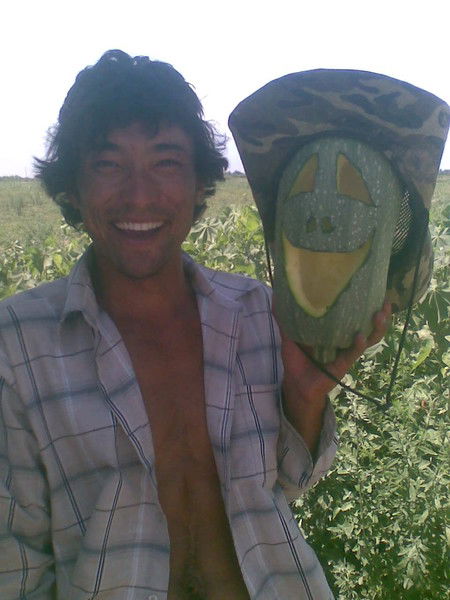 Ильяр Ахметов