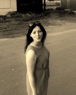 Елена Владимирова