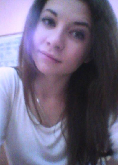 Анастасия Северина