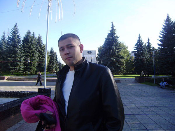 Руслан Хропов