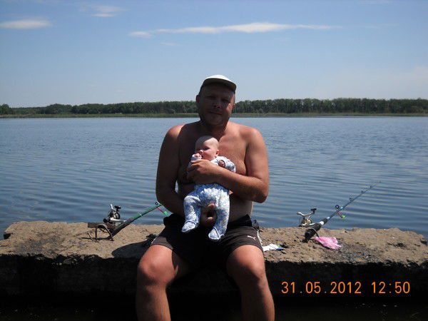 Влад Тищенко