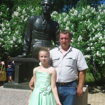 Алексей Трубачев